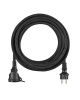 Prodlužovací kabel gumový spojka 3x1,5mm 20m