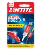 Lepidlo Loctite super attack, ALL PLASTICS, 2g+aktivátor 4 ml.jpg Lepidlo Loctite super attack, ALL PLASTICS, 2g+aktivátor 4 ml.jpg