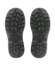 Obuv kotníková MARBLE STONE S2 černá 2