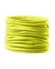 Šátek TWISTER, neon yellow Šátek TWISTER, neon yellow