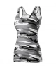 Dámské tílko TRIUMPH - camouflage gray