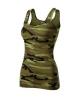 Dámské tílko TRIUMPH - camouflage green Dámské tílko TRIUMPH - camouflage green