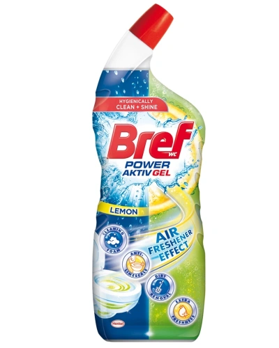 Bref Hygiene, WC gel, 700ml, lemonitta.jpg