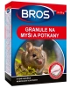 Bros, granule na myší a potkany, 140 g.jpg Bros, granule na myší a potkany, 140 g.jpg