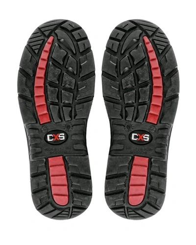 Obuv kotníkova DRAGO S1 pérko 3