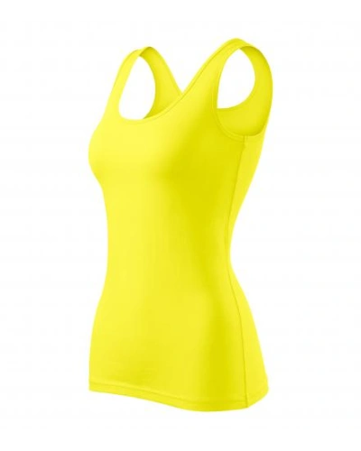 Dámské tílko TRIUMPH - citronové