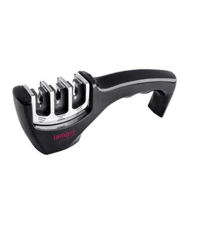 Brousek na nože 3v1EDGE LAMART, LT2058