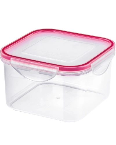 Dóza CLIP LAMART LT6005, čtverec, 1 l.jpg Dóza CLIP LAMART LT6005, čtverec, 1 l.jpg