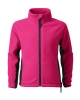 Dětská fleece mikina FROSTY, purpurová