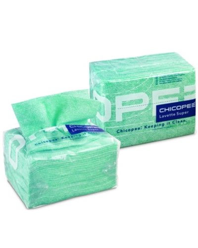 Utěrka CHICOPEE LAVETTE SUPER, 51x36cm, zelená.jpg
