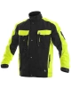 Blůza pánská montérková zimní CXS SIRIUS BRIGHTON, černo-žlutá 1.jpg Blůza pánská montérková zimní CXS SIRIUS BRIGHTON, černo-žlutá 1.jpg