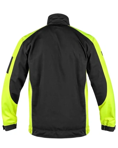 Blůza pánská montérková zimní CXS SIRIUS BRIGHTON, černo-žlutá 2.jpg Blůza pánská montérková zimní CXS SIRIUS BRIGHTON, černo-žlutá 2.jpg