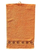 Ručník dětský 30x50cm  oranžový.jpg