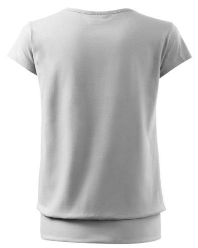 Tričko dámské City 120 bílá 2.jpg