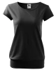 Tričko dámské City 120 černá 1.jpg