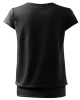 Tričko dámské City 120 černá 2.jpg