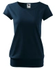 Tričko dámské City 120 námořní modrá 1.jpg