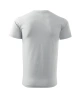 Pánské tričko Basic - bílá
