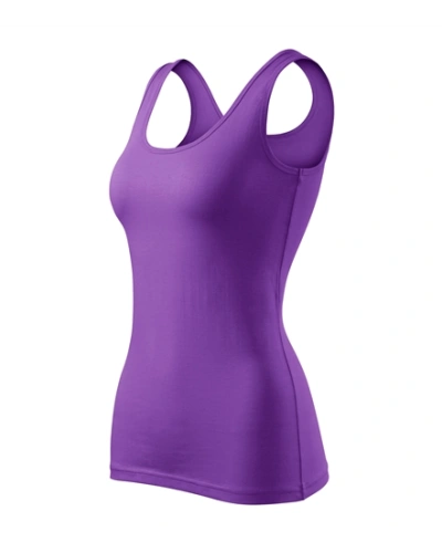 Dámské tílko TRIUMPH - fialové