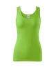 Dámské tílko TRIUMPH - apple green Dámské tílko TRIUMPH - apple green