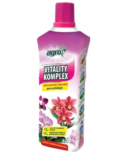 Hnojivo, VITALITY KOMPLEX, orchidea, 500 ml.jpg