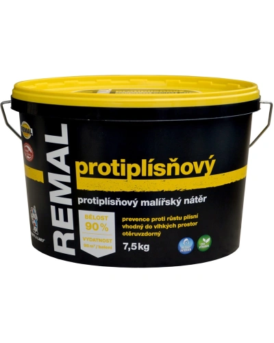 Remal Protiplísňový 7,5 kg.jpg