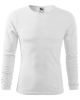 Triko pánské Fit-T Long Sleeve 119 - bílá Triko pánské Fit-T Long Sleeve 119 - bílá