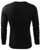 Triko pánské Fit-T Long Sleeve 119 - bílá
