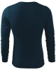 Triko pánské Fit-T Long Sleeve 119 - námořní modrá