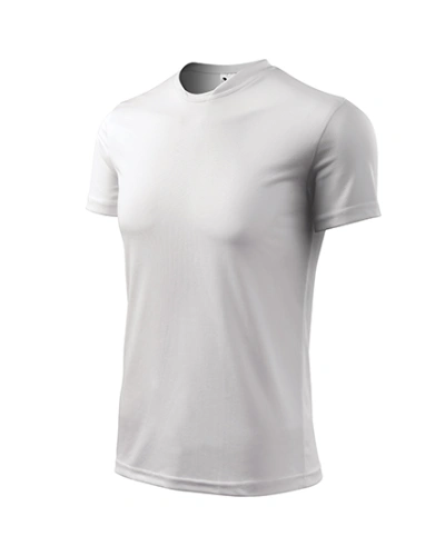 Pánské tričko FANTASY - bílé Pánské tričko FANTASY - bílé