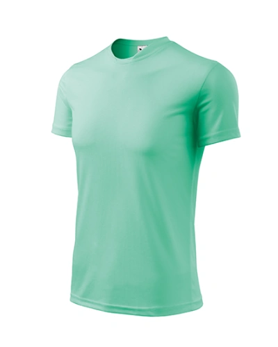 Pánské tričko FANTASY - mátové