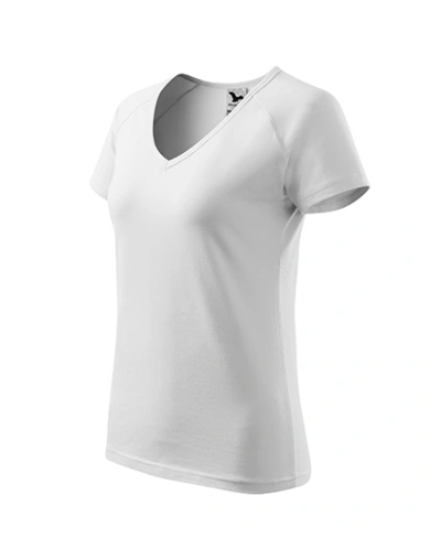 Dámské tričko DREAM - bílé