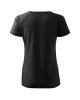 Dámské tričko DREAM - černé