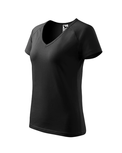 Dámské tričko DREAM - černé