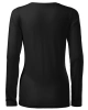 Tričko dámské SLIM 139 černá