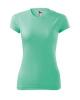 Dámské tričko FANTASY - mátové