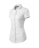 Dámská košile FLASH - bílá