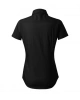 Dámská košile FLASH - černá