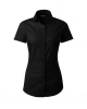 Dámská košile FLASH - černá