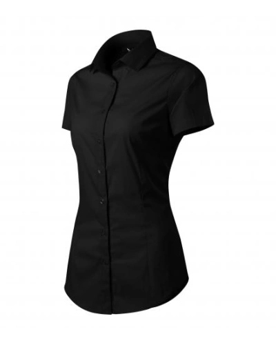Dámská košile FLASH - černá