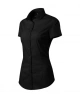 Dámská košile FLASH - černá