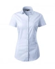Dámská košile FLASH - light blue