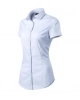 Dámská košile FLASH - light blue