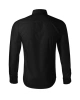 Pánská košile DYNAMIC - černá