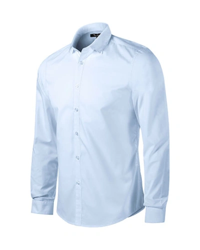 Pánská košile DYNAMIC - light blue