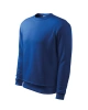 Pánská mikina ESSENTIAL - královská modrá Pánská mikina ESSENTIAL - královská modrá