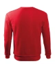 Pánská mikina ESSENTIAL - červená