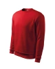 Pánská mikina ESSENTIAL - červená