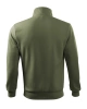Pánská mikina ADVENTURE - khaki