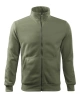 Pánská mikina ADVENTURE - khaki